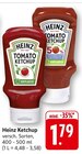 EDEKA Edenkoben - Tomato Ketchup Angebot im Prospekt Tomato Ketchup bei EDEKA im Edenkoben Prospekt für 1,79 €