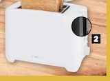Aktuelles Toaster „TA3801“ Angebot bei E center in Mainz ab 12,99 €