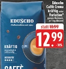 Caffè Crema kräftig bei EDEKA im Marienmünster Prospekt für 12,99 €