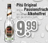 Original Angebote von Pitú bei Trinkgut Pforzheim für 9,99 €