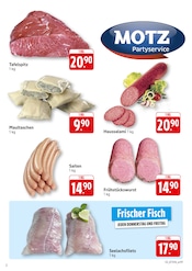 Aktueller EDEKA Prospekt mit Rindfleisch, "Aktuelle Angebote", Seite 2