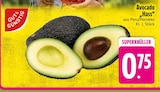 Avocado Hass von Gut & Günstig im aktuellen EDEKA Prospekt für 0,75 €