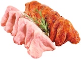Hähnchenflügel Angebote von Land Bauern Hähnchen bei REWE Kaufbeuren für 0,77 €
