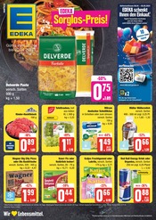 Aktueller EDEKA Supermarkt Prospekt in Ostrohe und Umgebung, "Top Angebote" mit 20 Seiten, 15.04.2024 - 20.04.2024