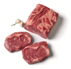 Rib-Eye-Steak Angebote bei tegut Jena für 3,49 €