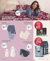 Aktueller WEZ Prospekt mit Bekleidung, "Die WEZette", Seite 27