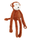 Peluche henri le ouistiti en promo chez La Foir’Fouille Villenave-d'Ornon à 5,99 €