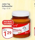 Kaffeeweißer im Angebot bei GLOBUS in Oberhausen Kaffeeweißer Angebote von Jeden Tag bei GLOBUS Oberhausen für 1,29 €