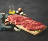 Viande Bovine Faux Filet à Griller en promo chez Super U Alençon à 16,99 €