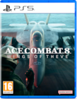 LE JEU PS5 ACE COMBAT 8 : WINGS OF THEVE - BANDAI NAMCO ENT en promo chez Auchan Hypermarché LE JEU PS5 ACE COMBAT 8 : WINGS OF THEVE - BANDAI NAMCO ENT dans le catalogue Auchan Hypermarché