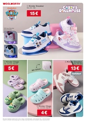 Aktueller Woolworth Prospekt mit Sneaker, "Aktuelle Angebote", Seite 35