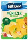 Netto Marken-Discount Bestensee - Käsescheiben Angebot im Prospekt Käsescheiben bei Netto Marken-Discount im Bestensee Prospekt für 1,49 €