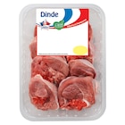 Osso bucco de dinde dans le catalogue Carrefour