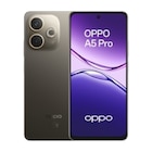 Smartphone A5 Pro 4G - OPPO en promo chez Carrefour Bron à 169,99 €