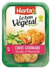 Hyper U Verel-de-Montbel - Promo Vegetal garden gourmet Promo Vegetal garden gourmet à 1,48 € dans le catalogue Hyper U à Verel-de-Montbel