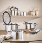 Topf-Set Simplify von Zwilling im aktuellen XXXLutz Möbelhäuser Prospekt für 199,90 €
