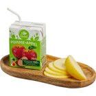 Briquettes de jus - CARREFOUR CLASSIC' dans le catalogue Carrefour Market