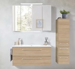 Badmöbelkombi Angebote bei BRAUN Möbel-Center Singen für 399,00 €