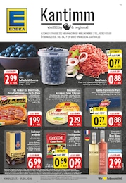 EDEKA Prospekt für Nachrodt-Wiblingwerde: "Aktuelle Angebote", 24 Seiten, 27.07.2026 - 01.08.2026