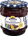 Thüringer Pflaumenmus bei Netto Marken-Discount im Prospekt "" für 1,69 €
