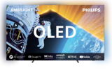 oled tv Angebote von PHILIPS bei MEDIMAX Saalfeld für 2.299,00 €