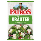 Weißkäse von Patros im aktuellen Lidl Prospekt