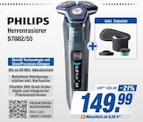 Herrenrasierer Herrenrasierer Angebote von PHILIPS bei expert Lippstadt für 149,99 €