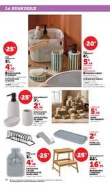 Micro-Ondes Angebote im Prospekt "Super U" von Super U Micro-Ondes Angebote im Prospekt "Super U" von Super U auf Seite 18