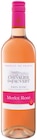 Pays d'Oc Merlot Rosé IGP en promo chez Lidl Saint-Dizier à 1,35 €
