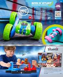 C im Smyths Toys Prospekt "Toys Superstores" auf Seite 195