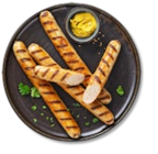 Bratwurst im Angebot bei Kaufland in Gera Bratwurst Angebote von K-CLASSIC bei Kaufland Gera für 4,99 €