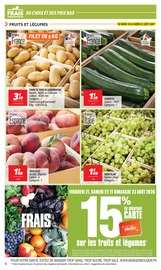 Pomme De Terre en promo dans le catalogue Netto à la page 4