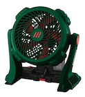 Akku-Ventilator 20 V Angebote von Parkside bei Lidl Delmenhorst für 29,99 €