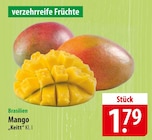 Mango im Angebot bei famila Nordost in Kiel Mango Angebote bei famila Nordost Kiel für 1,79 €