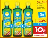 Rapsöl von Rapso im aktuellen Netto Marken-Discount Prospekt