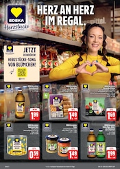 Ähnliche Pflanzenöl Angebote im Prospekt "Wir lieben Lebensmittel!" von E center in Jena Ähnliche Angebote wie Pflanzenöl im Prospekt "Wir lieben Lebensmittel!" auf Seite 4 von E center in Jena