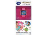 KidiZoom MAX pink Kinder-Smartwatch, Mehrfarbig im MediaMarkt Saturn Prospekt KidiZoom MAX pink Kinder-Smartwatch, Mehrfarbig von VTECH im aktuellen MediaMarkt Saturn Prospekt für 44,99 €