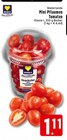 Aktuelles Snackster Rote Mini Pflaumen Tomaten Angebot bei E center in Krefeld ab 1,11 €
