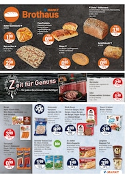 Fleischwurst im V-Markt Prospekt "V-Markt einfach besser einkaufen" auf Seite 5
