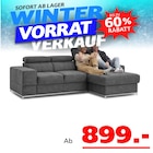 Dior bei Seats and Sofas im Hanau Prospekt für 899,00 €