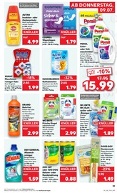 Ähnliche Parkett Angebote im Prospekt "Hier bin ich richtig" von Kaufland in Wismar Ähnliche Angebote wie Parkett im Prospekt "Hier bin ich richtig" auf Seite 48 von Kaufland in Wismar
