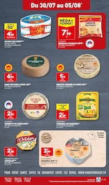 Promos Saint-Nectaire dans le catalogue "Les saveurs de l'asie à prix discount" de Aldi à la page 13