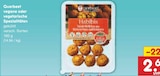Vegane oder vegetarische Spezialitäten von Querbeet im aktuellen Netto Marken-Discount Prospekt