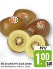 Bio Zespri Kiwis Gold Jumbo Angebote bei E center Trier für 1,00 €
