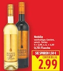 Aktuelles Bianco Nobile Angebot bei E center in Berlin ab 2,99 €