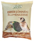 Sonnenblumenkerne im Angebot bei Zimmermann in Neustadt Sonnenblumenkerne Angebote von Birds Garden bei Zimmermann Neustadt für 3,99 €