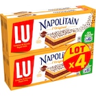 Napolitain - LU en promo chez Carrefour Market Biarritz à 5,14 €