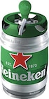 Bière 5% vol. - HEINEKEN en promo chez Casino Supermarchés Brest à 13,90 €