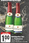 Aktuelle Rotkäppchen Sekt Angebote bei E center in Dinslaken Aktuelles Rotkäppchen Sekt oder Fruchtsecco Angebot bei E center in Dinslaken ab 1,00 €