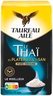 Riz Le Thaï - Taureau Ailé dans le catalogue Colruyt